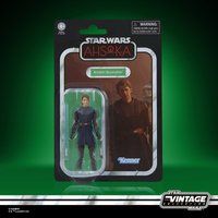 Star Wars The Vintage Collection Anakin Skywalker, Ahsoka 3.75 Inch Action Figure