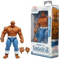 Hasbro Marvel Legends Series Marvel's The Thing, The Fantastic Four: First Steps 6  Action Figure