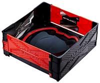 Beyblade X Clash and Carry Beystadium Battle Arena