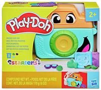 Play-Doh Photo Fun Toy Camera Starter Set