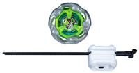 Beyblade X Wand Wizard 1-60R UX Starter Pack Top and Launcher