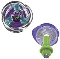 Beyblade X Staff Forest Green Starter Battle Set