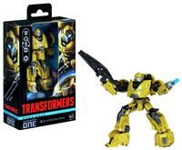 Transformers Studio Series Deluxe Class One Bumblebee (B-127) Action Figure Age 8+