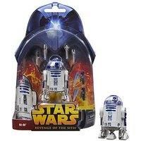Hasbro Star Wars The Black Series R2-D2, Star Wars: Revenge of the Sith Action Figure (15 cm)