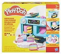 Play-Doh Super Slice Cake Playset