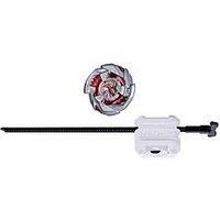 Beyblade X Scarlet Garuda 4-70TP BX Starter Pack Top and Launcher