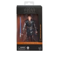 Star Wars The Black Series Anakin Skywalker, Revenge of the Sith Premium Collectible 15-cm Action Figure