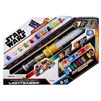 Star Wars Power Crystal Lightsaber