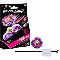 Beyblade X Antler Stag B 2-60HN CX Starter Pack Top and Launcher