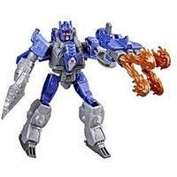 Transformers Cyberworld Cyber Changers Armor Up Galvatron - New in stock