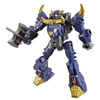 Transformers CYBERWORLD Cyber Changers Megatron Action Figure