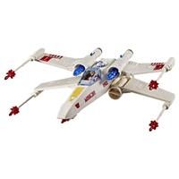 Star Wars Epic World of Action Luke Skywalker/'s Force Strike X-wing