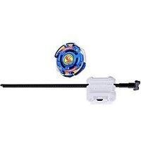 Beyblade X X-Over Project Dranzer Spiral 3-80T Starter Pack Top and Launcher