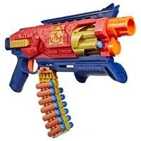 Nerf Loadout Shadowspeed Recon Blaster and 14 N1 Darts