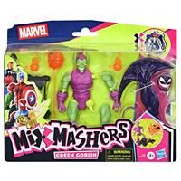 Hasbro Marvel Spider-Man: Mixmashers - Green Goblin Deluxe Figure (... Toy NEW