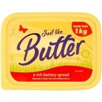 Just Like Butter 1kg