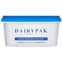 Dairypak Irish Butter Blended with Vegetable Oil 500g