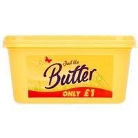 Just Like Butter Spread 450g