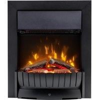 Dimplex CMT20 Clement Electric Inset Fire with Optiflame Effect, 2 Kw, 230 W