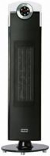 Dimplex DXSTG25 Heater, Ceramic, 2500 W, Black