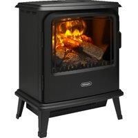 Dimplex Bayport BYP20 Electric Stove in Black
