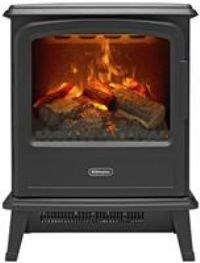 Dimplex Evandale 2kW Optimyst Electric Stove Fire
