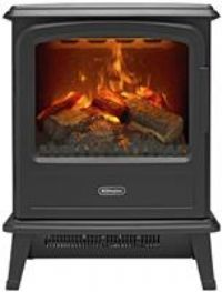 Dimplex Evandale 2kW Optimyst Electric Stove Fire