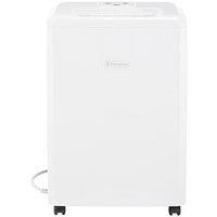 Dimplex Everdri 10L Electronic Dehumidifer Mould Moisture Damp Extraction