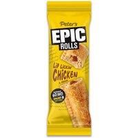 EPIC Rolls Lip Lickin' Chicken & Gravy 130g