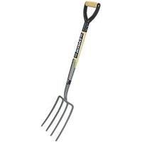 Spear & Jackson Neverbend Professional Digging Fork 1570AL