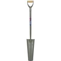 Spear and Jackson Neverbend Steel Contractors Draining Tool