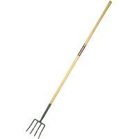 Spear & Jackson Agricultural Manure Drag, Multicoloured