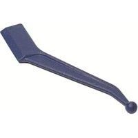 Vitrex Grout Finisher Double Ended Easy Tiling Tool VIT102280 and Scraper 2 In 1