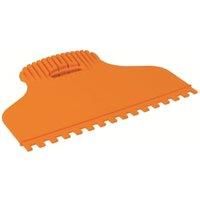 Vitrex VIT102961 10 2961 Spreader - Large - Strong Flexible Plastic Spreader
