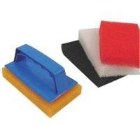 Vitrex 10 2912 Grout Clean Up and Polishing Kit