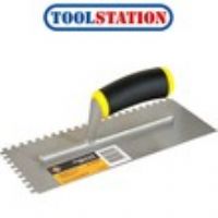 Vitrex Professional Notched Trowel Wall 6mm