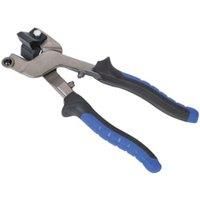 Vitrex 101500 Pro Series Handheld Tile Cutter 200mm Carbide Tipped Tiling Tips