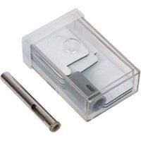 Vitrex 102771 8 mm Diamond Tile Drill Self Adhesive Kit
