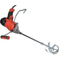 Vitrex VITMIX850 850W 230V Power Mixer