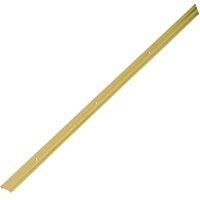 Vitrex Gold Carpet Cover Strip  900mm