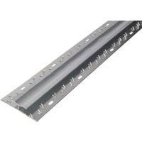 Carpet to Carpet Trim Silver 900mm (Pack of 1)