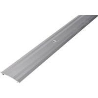 Vitrex Cover Strip Carpet to Carpet Edge - Silver 1800mm