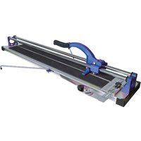 Vitrex 102390 900 mm Pro Flat Bed Manual Tile Cutter