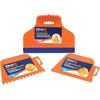 Vitrex 10296400V 3PC Tile Installation KIT