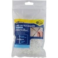 Long Leg Spacer 2mm (Pack 250)