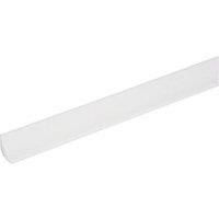 Vitrex White Scotia Laminate Beading 2m 10 Pack (3355H)