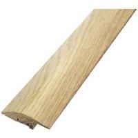 Vitrex Solid Oak Reducer Bar - 900mm (Pack of 1)