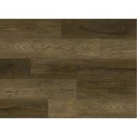 Kraus Rigid Core Luxury Vinyl Tile 2.2m2, 10 Pack - Kielder Medium Oak