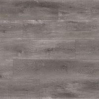 Kraus Rigid Core Luxury Vinyl Tile 2.2m2, 10 Pack - Ashdown Grey