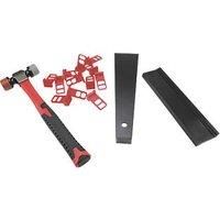 Vitrex Pro Flooring Installation Kit
